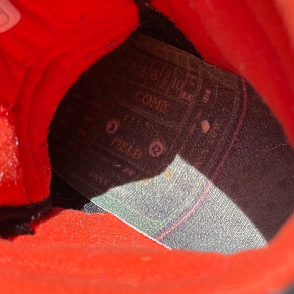 Emerica., Size 11, Braydon Szafranski Hi-Top Skate Shoe - Picture 12 of 12